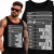 TANK TOP NA SIŁOWNIĘ DEFEATEDISOPTIONAL